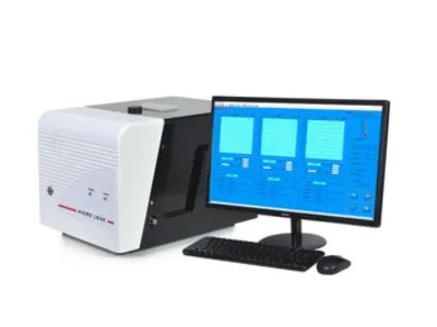 Air Leakage Tester/Packaging Leak Testing Machine Image 2