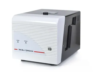 Air Leakage Tester/Packaging Leak Testing Machine Image 3