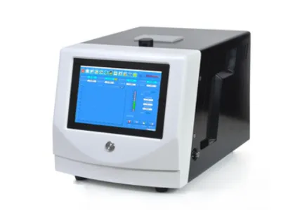 Air Leakage Tester/Packaging Leak Testing Machine Image 4