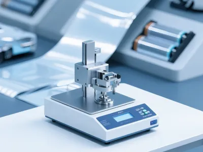 Automotive Parts Packaging Test Equipments