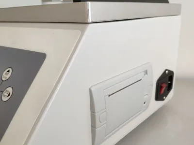 Advanced Coefficient of Friction (COF) Tester for Precise Material Testing Image 3