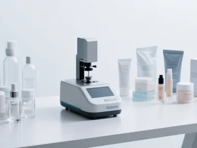 Cosmetics Brand Enhances Packaging Durability