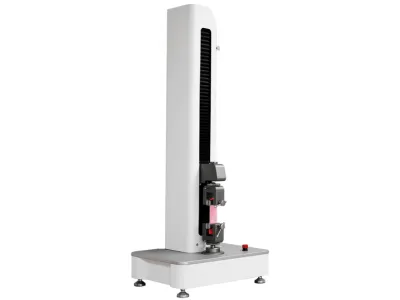 Custom Tensile Strength of Fabric Tester Image 1