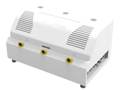 Differential Pressure Gas Permeability Tester Image 1