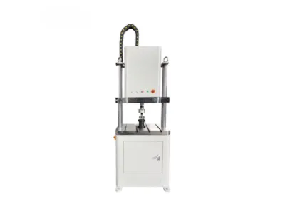 Double Column Electronic Universal Testing Machine Image 3