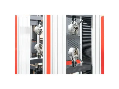 Electronic Tensile Strength Tester for Laboratory Use Image 3