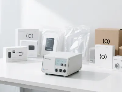 Electronics Brand Reduces Shipping Damage by 70%