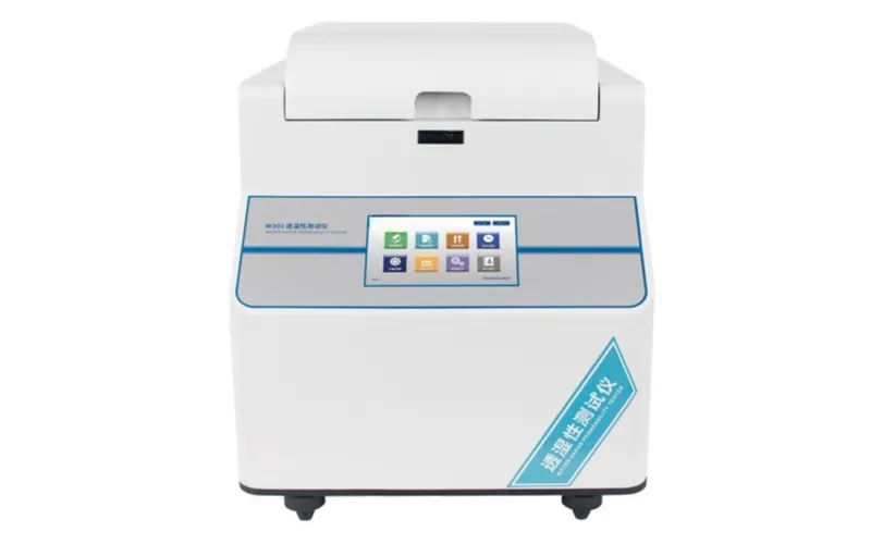 Film Water Vapor Permeability Tester (Cup Method)