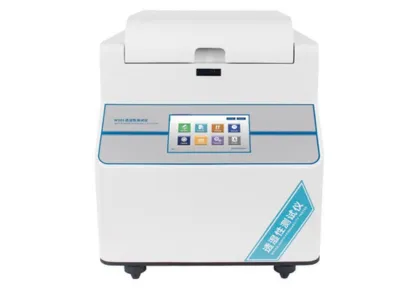 Film Water Vapor Permeability Tester (Cup Method) Image 1