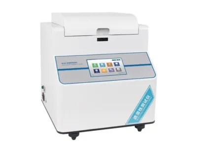 Film Water Vapor Permeability Tester (Cup Method) Image 2