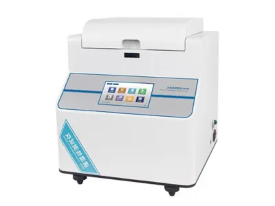 Film Water Vapor Permeability Tester (Cup Method) Image 3