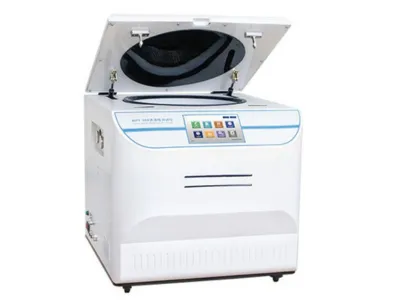 Film Water Vapor Permeability Tester (Cup Method) Image 4