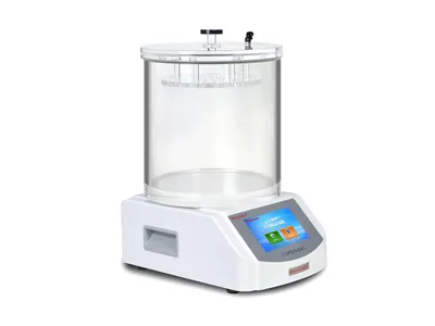 Flexible Packaging Negative Pressure Vacuum Leak Tester Image 3