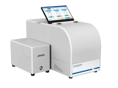 Infrared Water Vapor Transmission Rate Tester Image 1