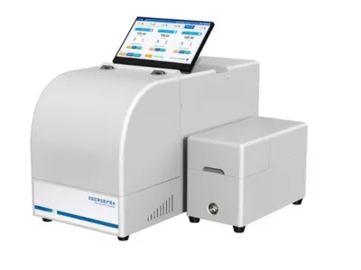 Infrared Water Vapor Transmission Rate Tester Image 2