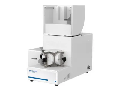 Infrared Water Vapor Transmission Rate Tester Image 3