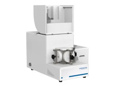 Infrared Water Vapor Transmission Rate Tester Image 4