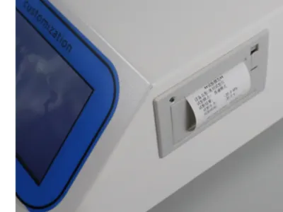 Leaking Tester Leak and Seal Strength Detector for E-commerce Image 1