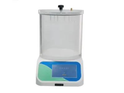 Leaking Tester Leak and Seal Strength Detector for E-commerce Image 2