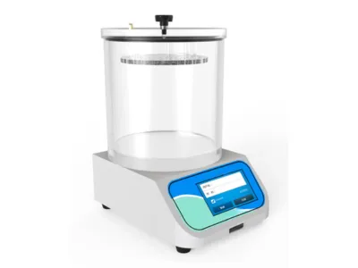 Leaking Tester Leak and Seal Strength Detector for E-commerce Image 4