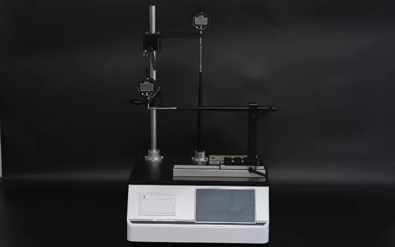 Mechanical Contact Thickness Gauge