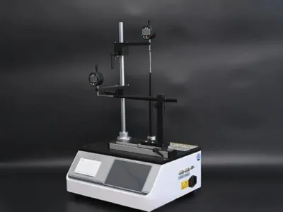 Mechanical Contact Thickness Gauge Image 1