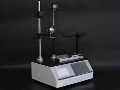 Mechanical Contact Thickness Gauge Image 2