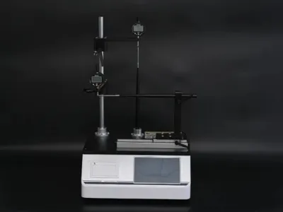 Mechanical Contact Thickness Gauge Image 3