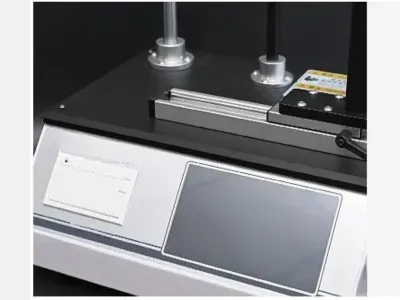 Mechanical Contact Thickness Gauge Image 4