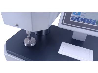 Medical Device Packaging Gross Leak Bubble Tester in China Image 1