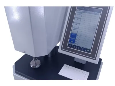 Medical Device Packaging Gross Leak Bubble Tester in China Image 2