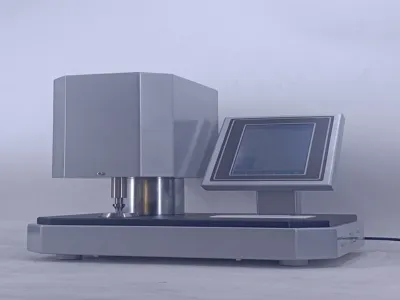 Medical Device Packaging Gross Leak Bubble Tester in China Image 3