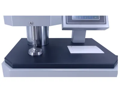 Medical Device Packaging Gross Leak Bubble Tester in China Image 4