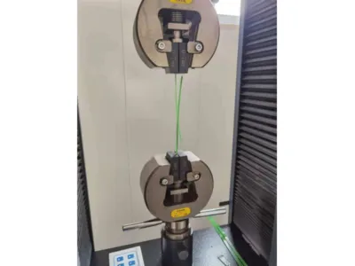 Multi Function Universal Tensile Testing Machine for Materials Image 1