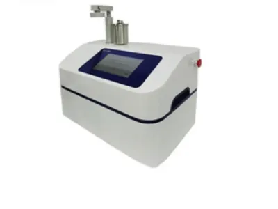 Packaging Leakage Flexible Bag Negative Leak Tester Machines Test Image 2
