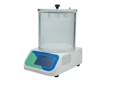 Packaging Negative Pressure Vacuum Leak Tester Image 1
