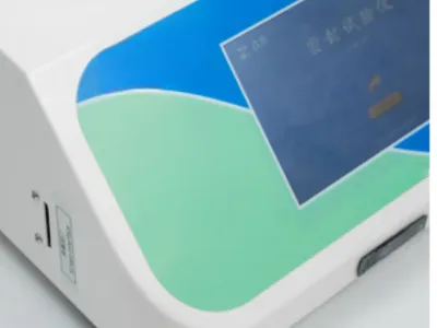 Packaging Negative Pressure Vacuum Leak Tester Image 2