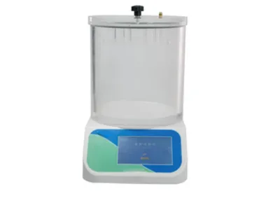 Packaging Negative Pressure Vacuum Leak Tester Image 4