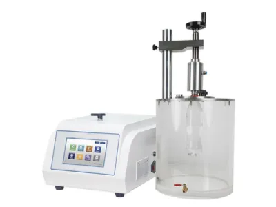 Plastic Bottles And Cans Negative Pressure Seal Tester Image 2