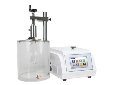 Plastic Bottles And Cans Negative Pressure Seal Tester Image 3