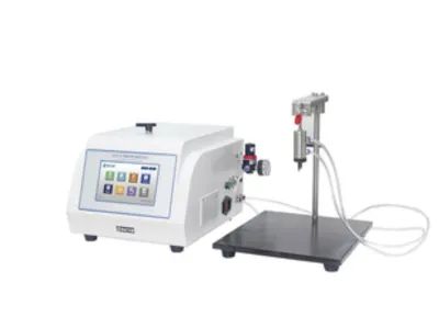 Plastic Bottles And Cans Negative Pressure Seal Tester Image 4