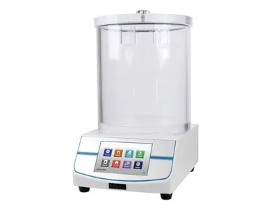 Plastic Bottles And Vacuum Packaging Leak Tester for Food Package Image 1