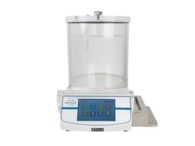 Plastic Bottles And Vacuum Packaging Leak Tester for Food Package Image 2
