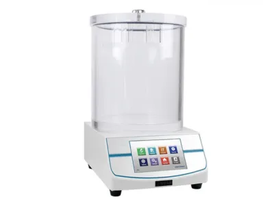 Plastic Bottles And Vacuum Packaging Leak Tester for Food Package Image 3