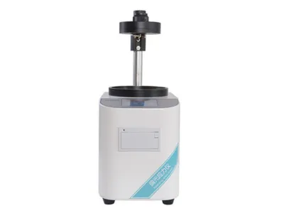 Advanced Polarized Stress Meter for Precise Glass Testing Image 2