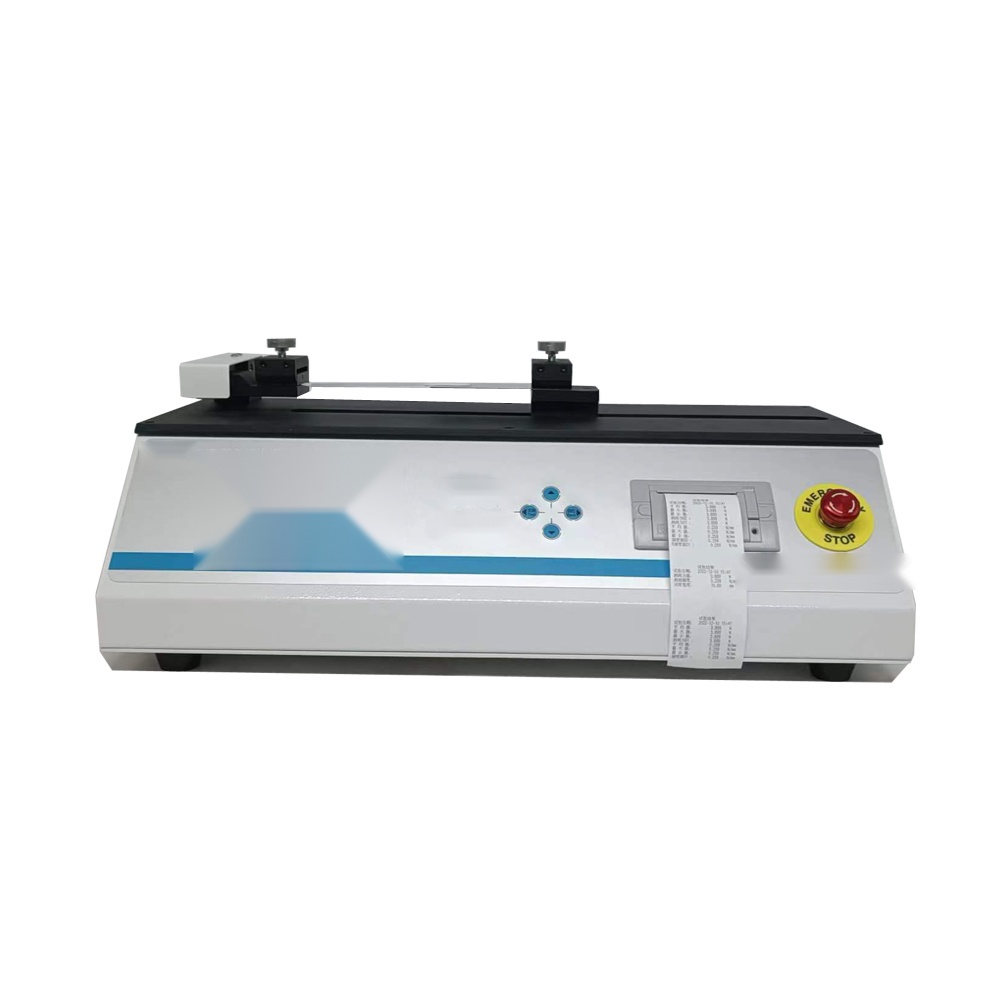 Quality Lab Achieves Full Compliance with Peel Strength Testers