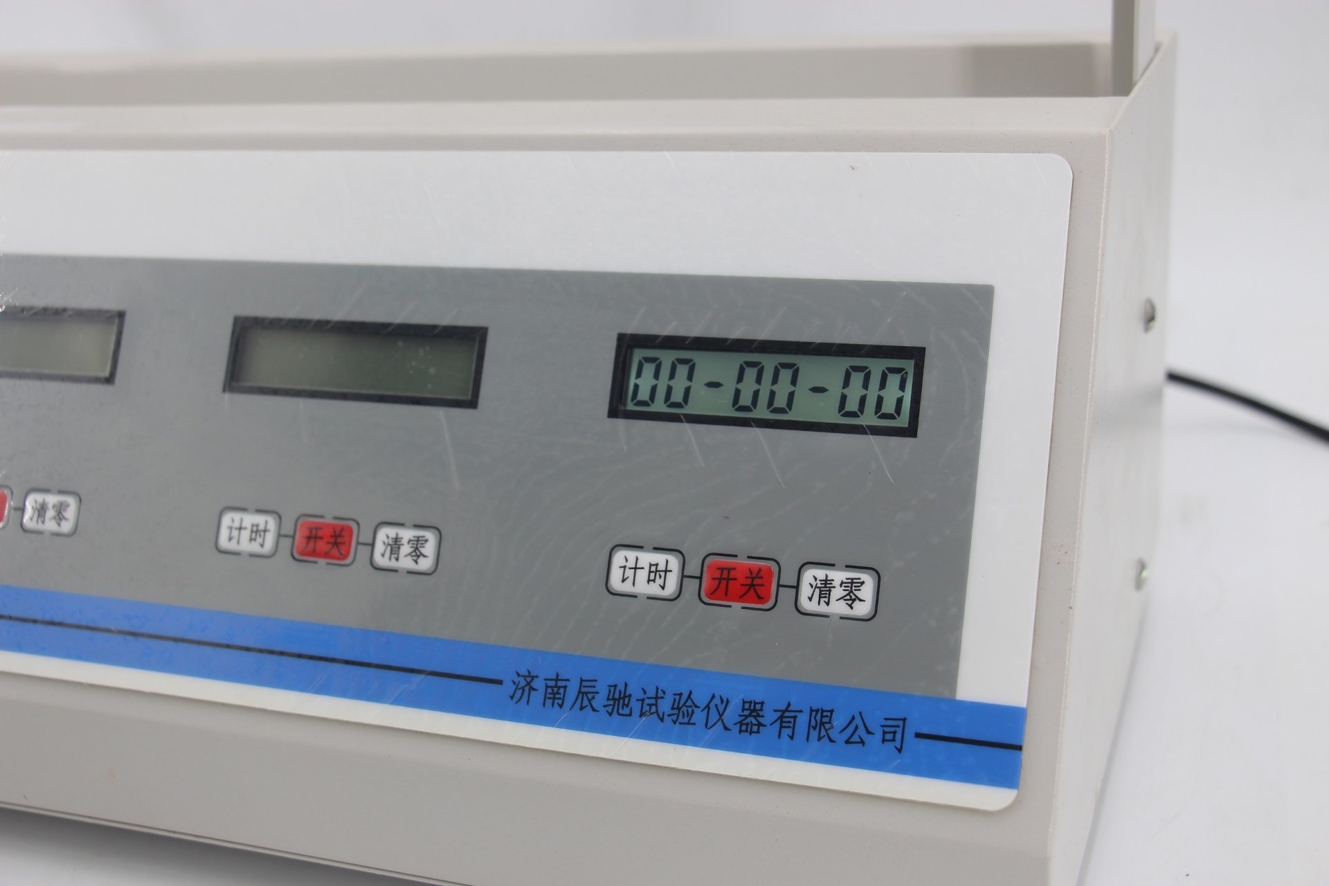 CNY-3A Holding Power Tester (3-station) Image 1