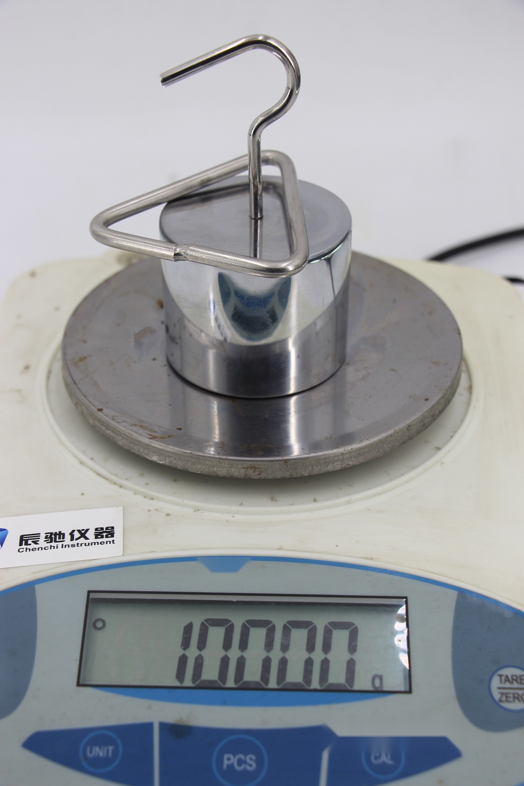 CNY-6A Holding Power Tester (6-station) Image 2