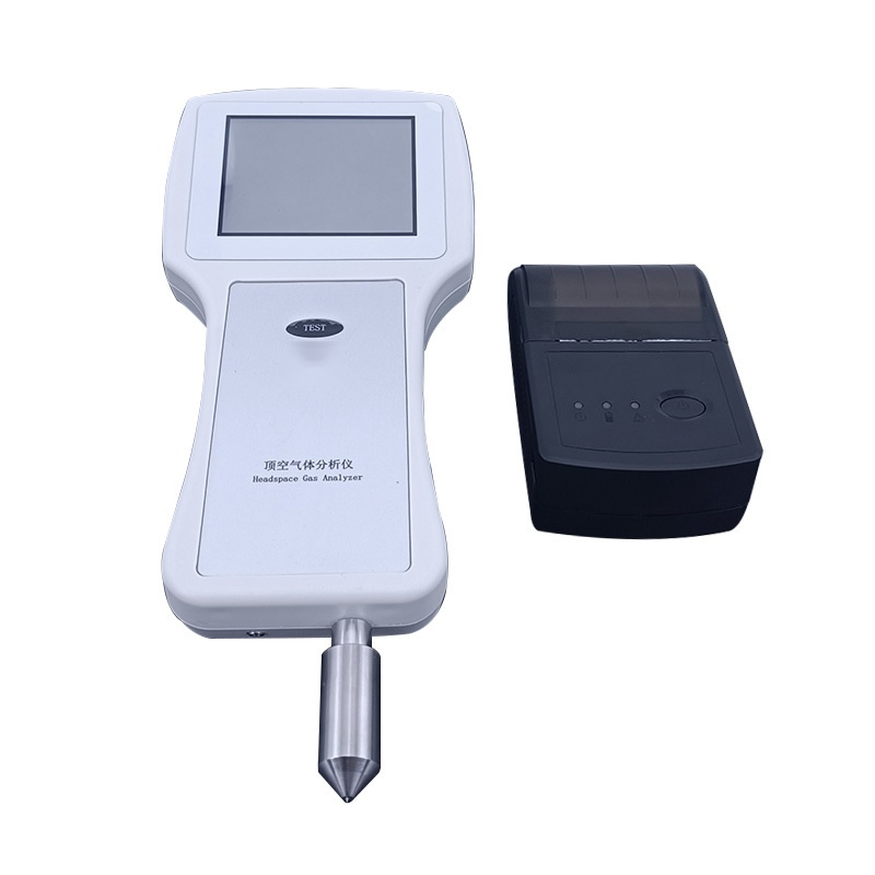 DKY-01A Portable Headspace Gas Analyzer