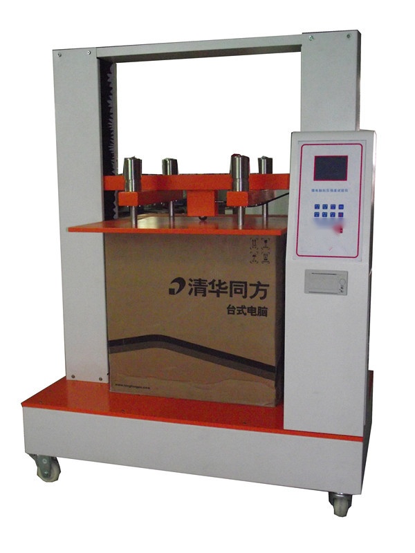 KY-2 Carton Compression Tester Image 1